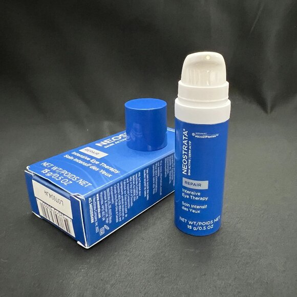 Neostrata Intensive Eye Therapy with MicroDiPeptide229® - Picture 3 of 4